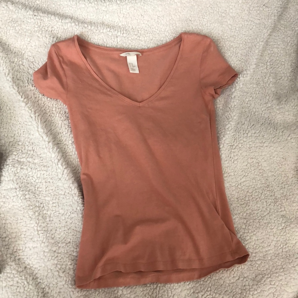 Basic tee